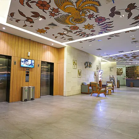 BATIQA Hotel Palembang-3