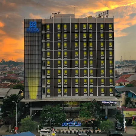 BATIQA Hotel Palembang-2